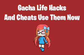gacha life hack and cheats get unlimited gems without survey or human verification - fortnite hack zonder human verification