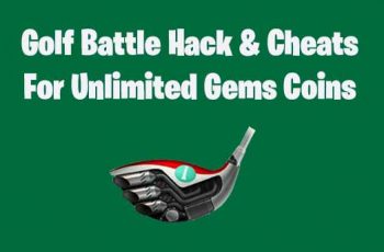 golf battle hack and cheats no survey no human verification - fortnite hack zonder verify