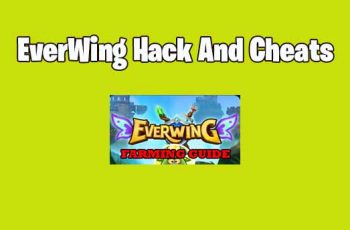 everwing hack names