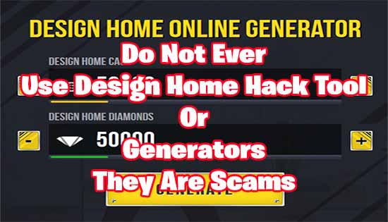 Design Home Hack Cheats No Survey No Human Verification - No Survey No