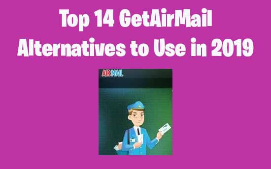 get airmail to start spamsieve