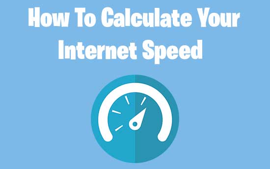 century link internet speed test