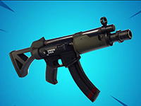 Top 10 Best Fortnite Weapons to Use in Every Battle - No Survey No ...