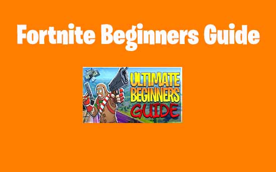 fortnite system requirements - fortnite for beginners