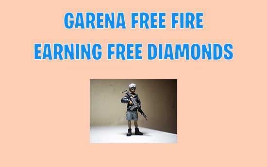 Garena Free Fire Hack Use 7 Best Free Fire Cheats To Play Better - garena free fire hack use 7 best free fire cheats to play better earn free diamonds no survey no human verification