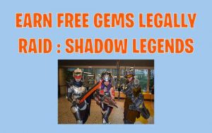 raid shadow legends codes 2021
