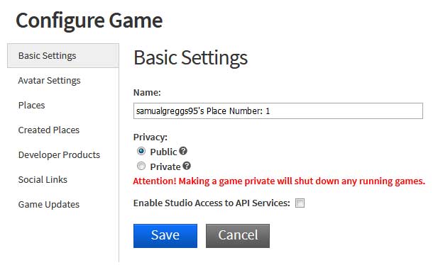 How To Make A Game On Roblox Complete Beginners Guide For - 