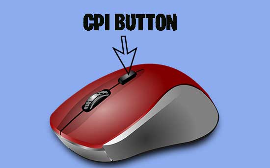 CPI vs DPI: Differentiating the Terms in Mouse – Small Scale AFV Forum