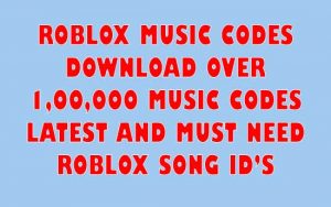 lyrical music roblox id