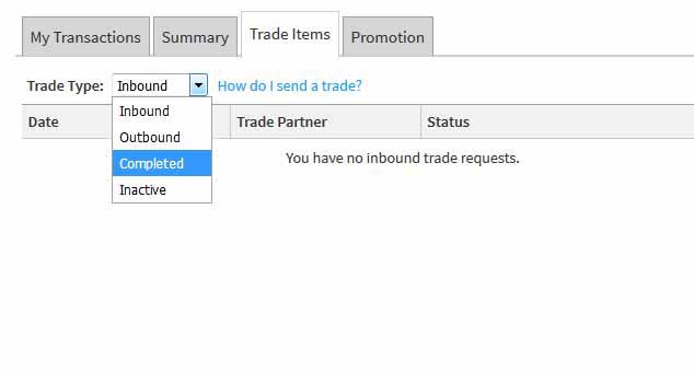 How To Trade On Roblox For All Items Step By Step Tutorial - how to send a trade request on roblox mobile