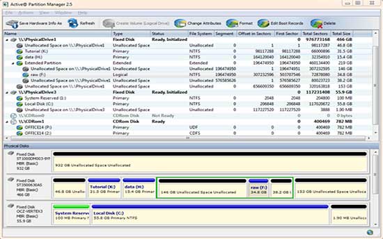 9 Best Free Partition Software for Windows Disk Partition Management