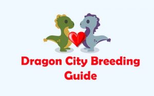 dragon city breeding sanctuary guide