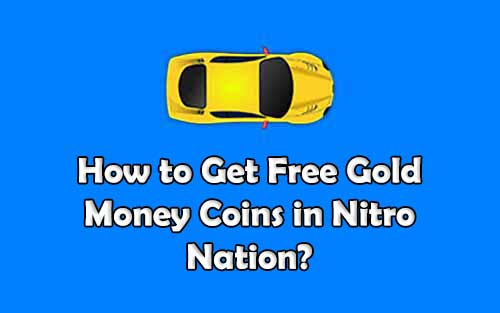 nitro nation drag and drift gold and cash hack memu