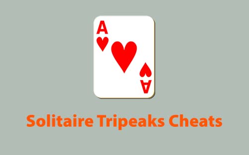 solitaire tripeaks free coins no verification