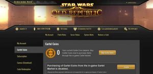 swtor cartel coins generator without survey