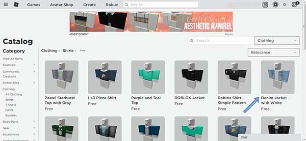 getting-free-clothes-on-roblox-process-select-the-clothes-you-want-3523525-7209916